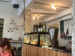 -RAC BAR(安福路店)