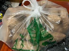 -法根糕点(水北街店)