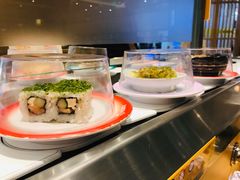 -元气寿司(新城市广场店)