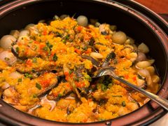 -明珠湖天鹅苑·农家菜馆