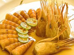 -水上明月·湖景餐厅