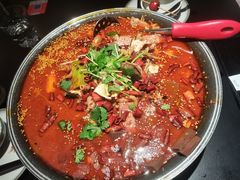 -麻六记(凤凰汇店)
