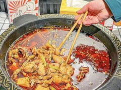 -蛙老爹·蜀香美蛙鱼头(王家湾店)