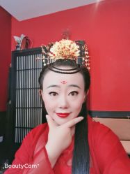 -盘子女人坊古装写真摄影(深圳店)