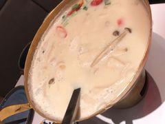 椰子鸡汤-BetterThai 泰加(苏州中心店)