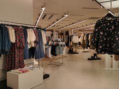 -ZARA(大上海时代广场店)