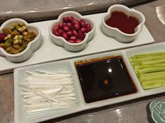 -晓长安·新陕菜(曲江店)