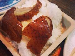 -利群烤鸭店(前门店)