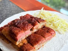 -老来福·非遗酸汤兔(凯旋路店)