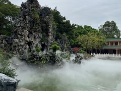 -广东圆玄道观