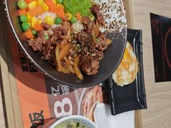 -吉野家 (新街口外大街店)