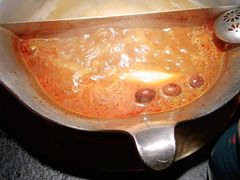 -湊湊火锅·茶憩(上海合生汇店)