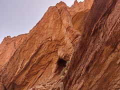 -天山神秘大峡谷