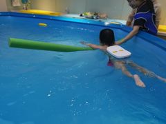 -水孩子国际儿童游泳早教中心(吾悦旗舰中心)