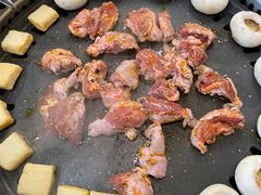 -炉队长·齐齐哈尔家庭烤肉(马家堡店)