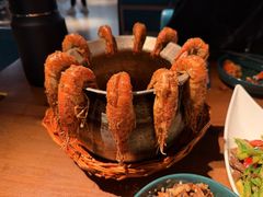 -蝦塘·中国餐馆(城墙南马道巷店)