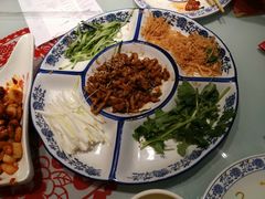 -吉祥春饼·烤鸭(国贸店)