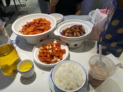 -兰湘子·湘菜小炒(三桥万象城店)