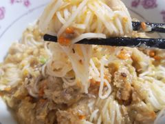 -贡梅老面馆·蟹粉面·无锡特色小吃(南长街主推店)