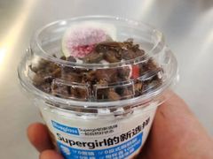 -Blueglass酸奶(财富购物中心店)