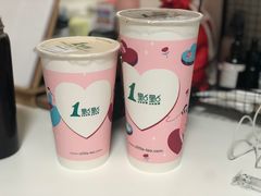 -1点点(丰盛町店)