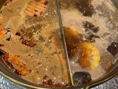 -一绪に寿喜烧(虹悦城店)
