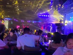 -MOSSO音乐酒吧·live house(南京旗舰店)