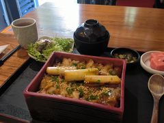 -角落里(中山公园店)