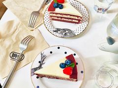 -姆们M Sweetie Cake(三里屯店)