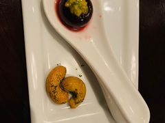 -巴黎轩(澳门巴黎人店)