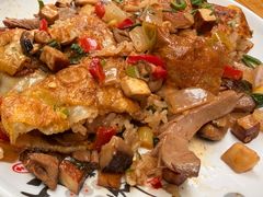 -周记热干面豆皮大王(桃花东街店)
