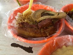 把子肉-咱家王新国把子肉(县东巷店)