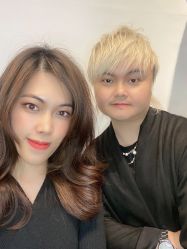 -HairCode芭曲发型