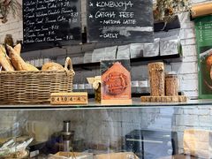 -O'mills Sourdough Bakery&Bistro(永嘉路店)