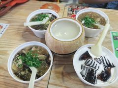 -食盈碗仔翅(星玺广场店)