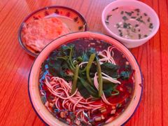 -赵伍面庄(吉祥苑店)