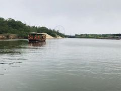 -渔岛海洋度假区