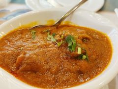 咖喱牛肉-Santoor 萨都里印度餐厅(北锣鼓巷店)