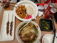 -阳阳中国饭(北京荟聚店)