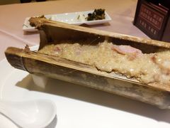 小米蒸排骨-粗茶淡饭·汉口公馆(循礼门店)