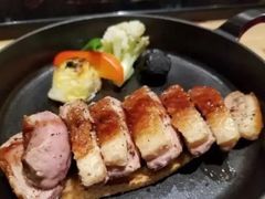 -香樟花园法式铁板烧(恒隆广场店)