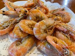 -南海渔家•海鲜•正宗海南菜(海棠湾店)