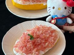 -不仔客海鲜·烧烤·270度海景餐厅(大东海店)
