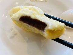 雪衣豆沙-黄家饺子东北特色菜馆(湖滨商业街店)