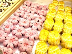 -武汉冠生園(吉庆街店)