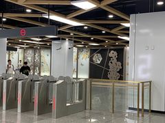 -桂林公园(地铁站)