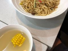 -二扁私房面馆(崂山路店)