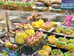 -PAOPAO Bakery&Café(港汇店)