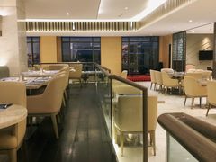 大堂-西安高新希尔顿酒店·咖啡露台西餐厅