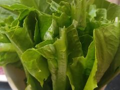 油麦菜-领鲜风味花雕鸡(马端街店)